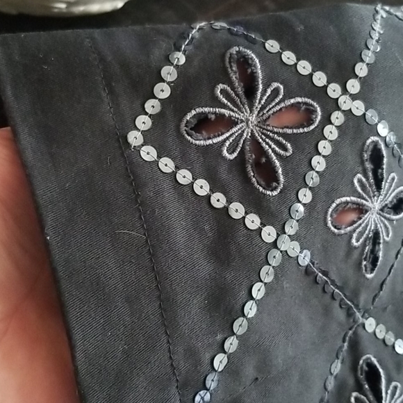 Cache pant - Picture 4 of 5